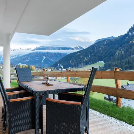 In Zillertal Arena Area With Sauna 公寓