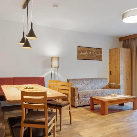 In Wald Near Slopes Apartmán Wald im Pinzgau