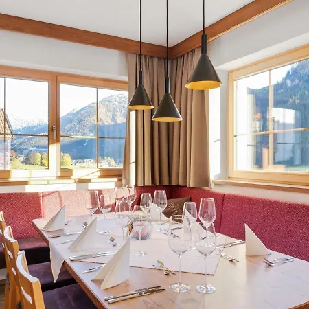 Apartmán In Wald Near Slopes *