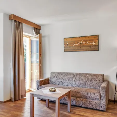 In Wald Near Slopes Apartmán Wald im Pinzgau