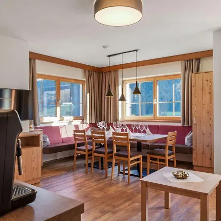 In Wald Near Slopes Apartmán Wald im Pinzgau