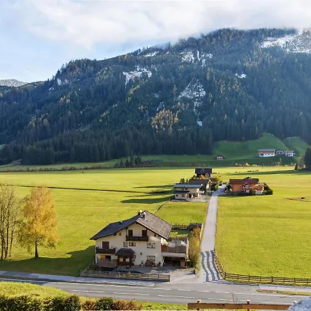 In Wald Near Slopes Apartmán *