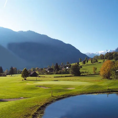 In Zillertal Arena Area With Sauna