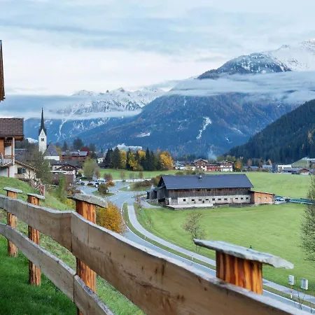 In Wald Near Slopes Apartmán *