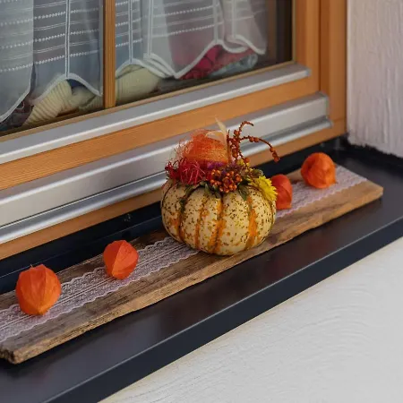 In Wald Near Slopes *