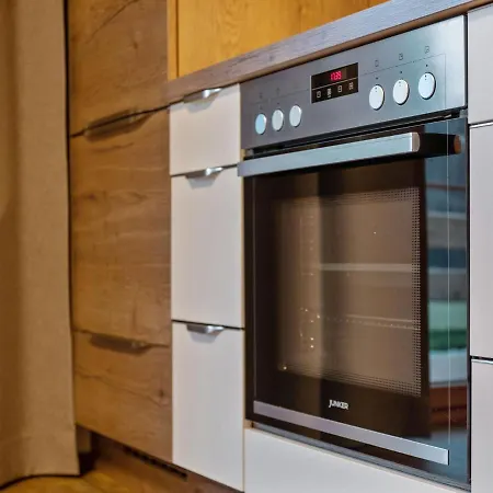 Apartmán In Wald Near Slopes *