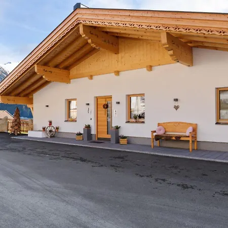 דירה In Zillertal Arena Area With Sauna