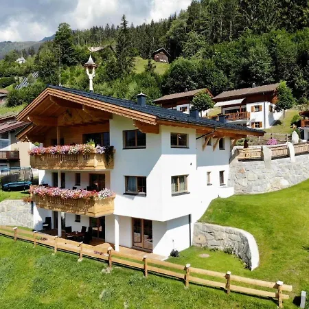 In Zillertal Arena Area With Sauna וואלד אים פינצגאו