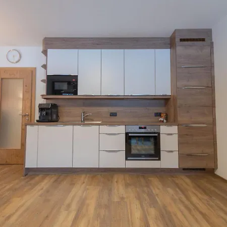 In Wald Near Slopes Apartmán