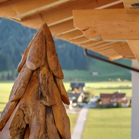 In Wald Near Slopes Wald im Pinzgau