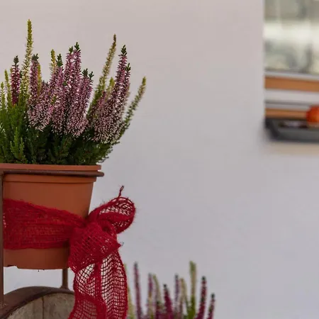 Apartmán In Wald Near Slopes