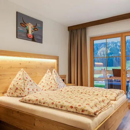 In Wald Near Slopes * Wald im Pinzgau