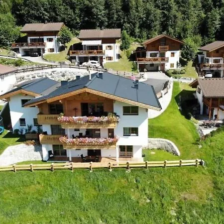 In Zillertal Arena Area With Sauna * 瓦尔德平古