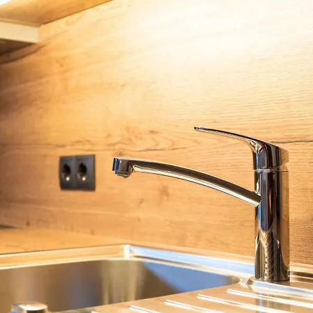 Apartmán In Wald Near Slopes Wald im Pinzgau