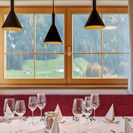 Апартаменты In Wald Near Slopes Вальд (Пинцгау)