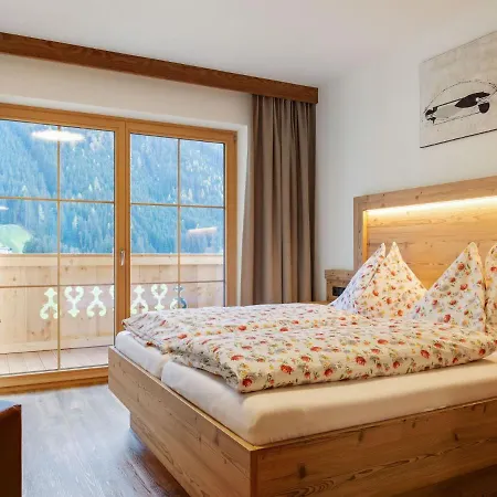 In Wald Near Slopes Wald im Pinzgau