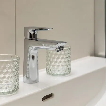 In Wald Near Slopes Apartmán