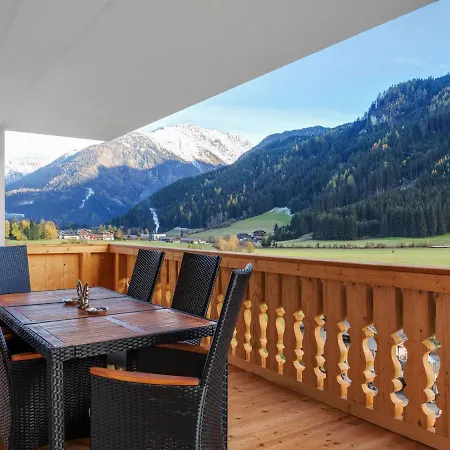 Апартаменты In Wald Near Slopes