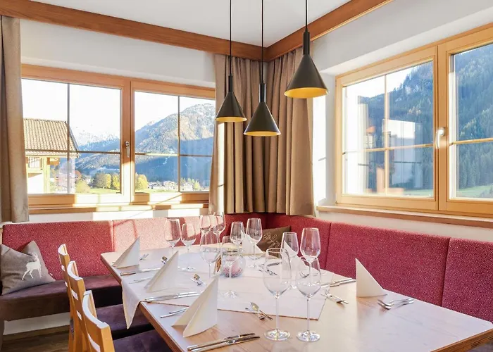 Apartamento In Wald Near Slopes *