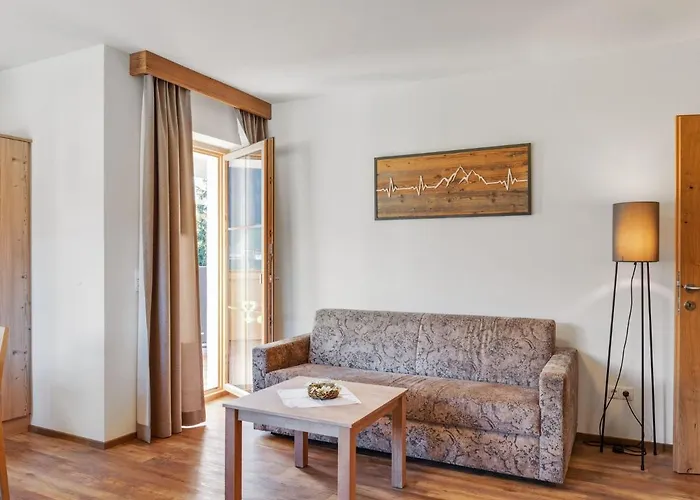 In Wald Near Slopes Apartamento Wald im Pinzgau