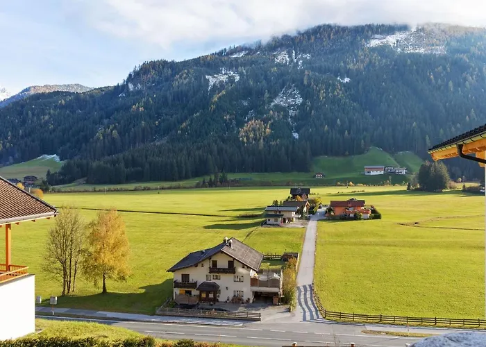 In Wald Near Slopes Appartement *