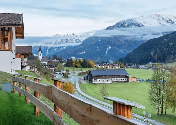 In Wald Near Slopes Appartement *