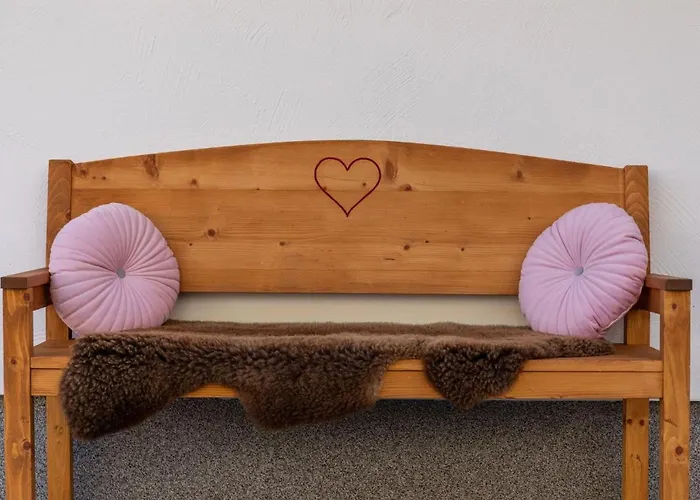 Apartamento In Wald Near Slopes