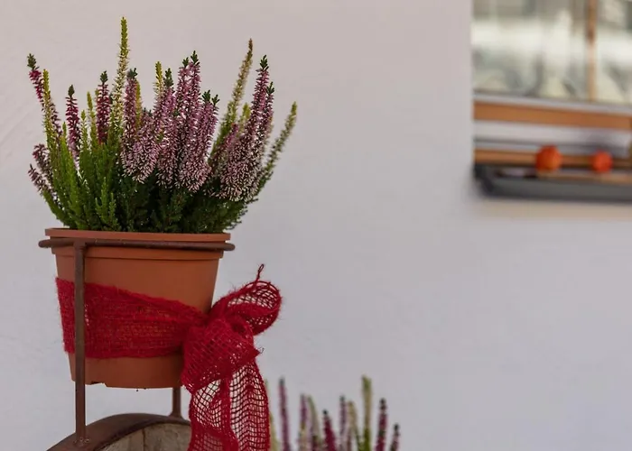 Apartamento In Wald Near Slopes