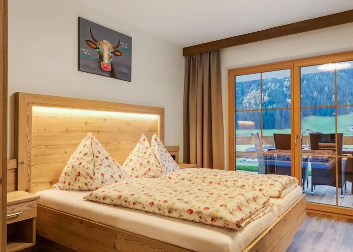 In Wald Near Slopes * Wald im Pinzgau