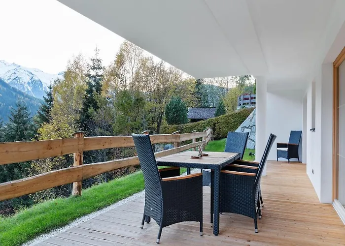 In Wald Near Slopes * Wald im Pinzgau