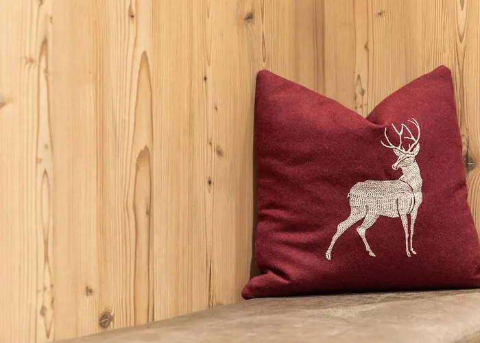 In Wald Near Slopes Wald im Pinzgau