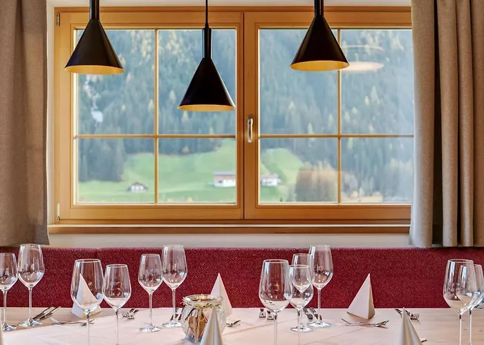 Appartement In Wald Near Slopes Wald im Pinzgau