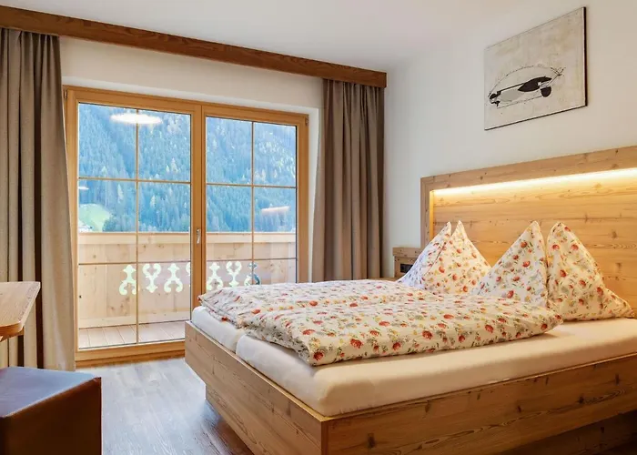 In Wald Near Slopes Wald im Pinzgau