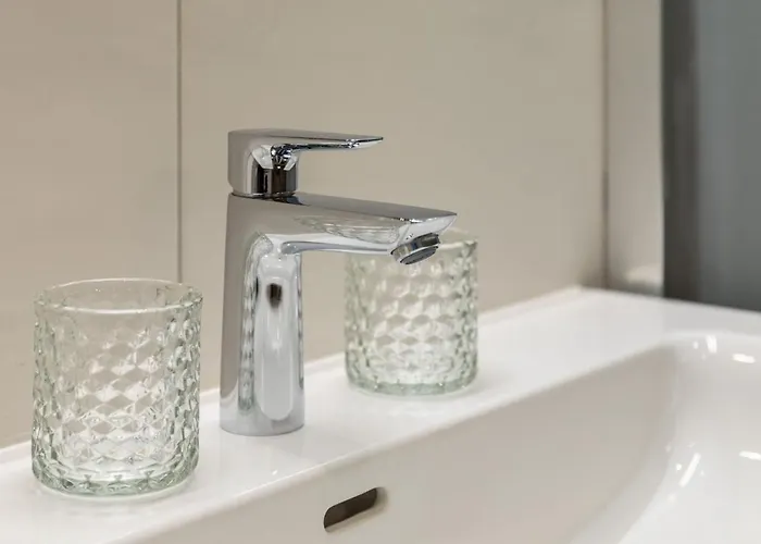 In Wald Near Slopes Apartamento